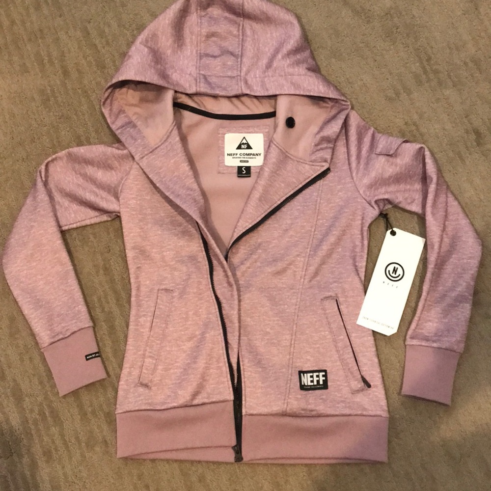 Neff Company Jacket